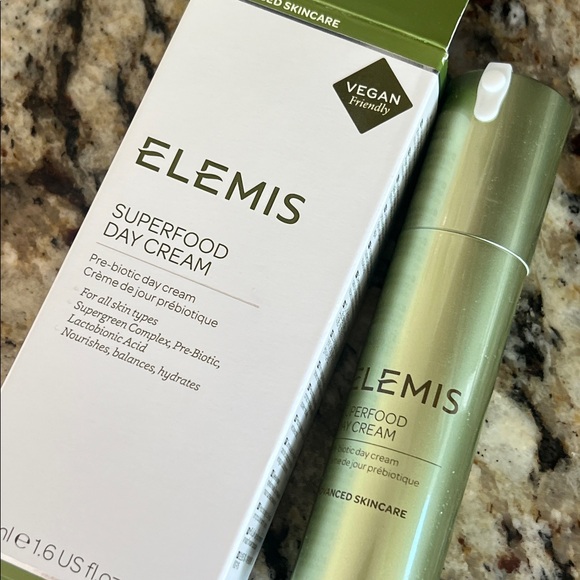 ⚡️💕ELEMIS Superfood Day Cream - Picture 8 of 10